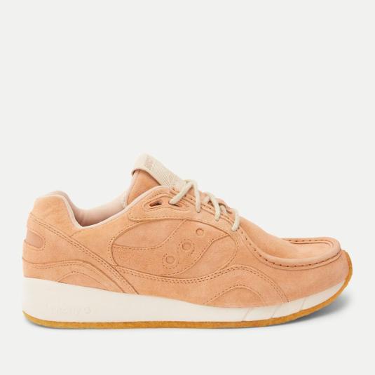 Мужские кроссовки Saucony Shadow 6000 Moc – S70706-1