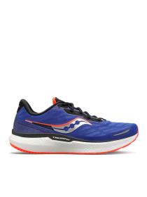 Мужские кроссовки Saucony Triumph 19 - S20678-16