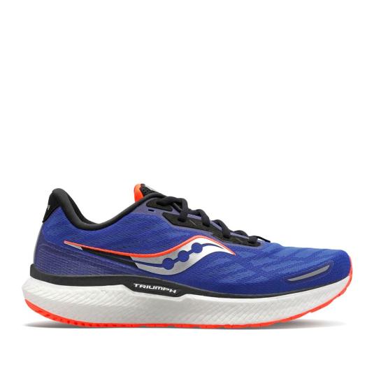 Мужские кроссовки Saucony Triumph 19 - S20678-16