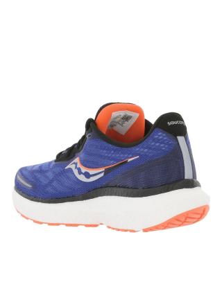 Мужские кроссовки Saucony Triumph 19 - S20678-16