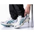 Мужские кроссовки Asics Gel-1130 - 1203A609-100