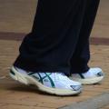 Мужские кроссовки Asics Gel-1130 - 1203A609-100