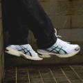 Мужские кроссовки Asics Gel-1130 - 1203A609-100