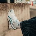 Мужские кроссовки Asics Gel-1130 - 1203A609-100
