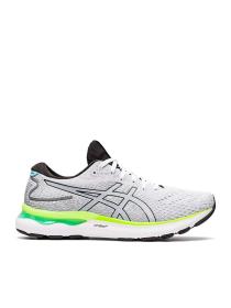 Мужские кроссовки Asics Gel-Nimbus 24 - 1011B359-100