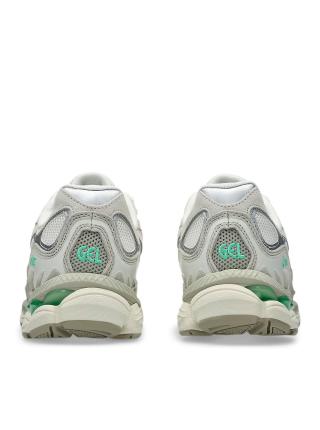 Мужские кроссовки Asics Gel-NYC - 1203A383-112