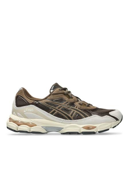 Мужские кроссовки Asics Gel-NYC - 1203A383-201