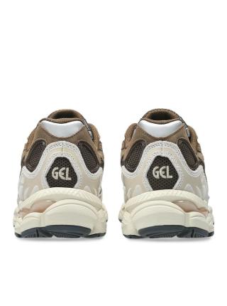 Мужские кроссовки Asics Gel-NYC - 1203A383-201