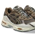 Мужские кроссовки Asics Gel-NYC - 1203A383-201