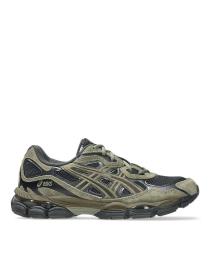 Мужские кроссовки Asics Gel-NYC - 1203A383-303