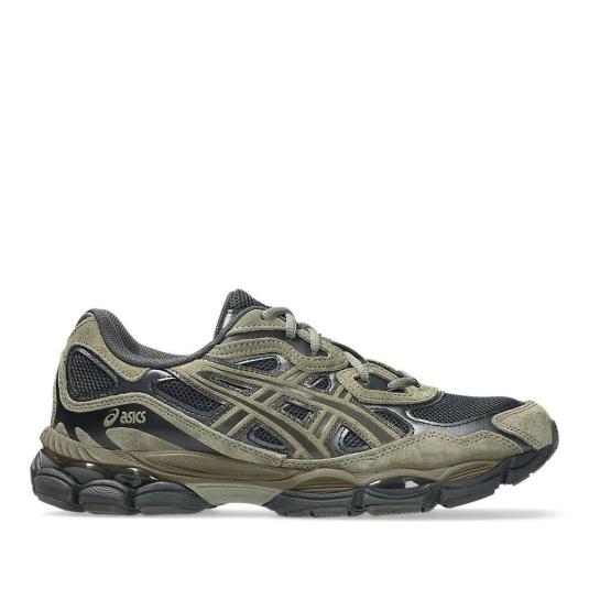 Мужские кроссовки Asics Gel-NYC - 1203A383-303