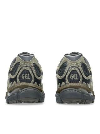 Мужские кроссовки Asics Gel-NYC - 1203A383-303