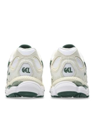 Мужские кроссовки Asics Gel-NYC - 1203A383-750