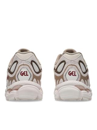 Мужские кроссовки Asics Gel-NYC - 1203A739-251