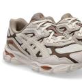 Мужские кроссовки Asics Gel-NYC - 1203A739-251