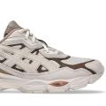 Мужские кроссовки Asics Gel-NYC - 1203A739-251