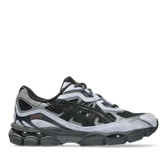 Мужские кроссовки Asics Gel-NYC - 1203A897-001