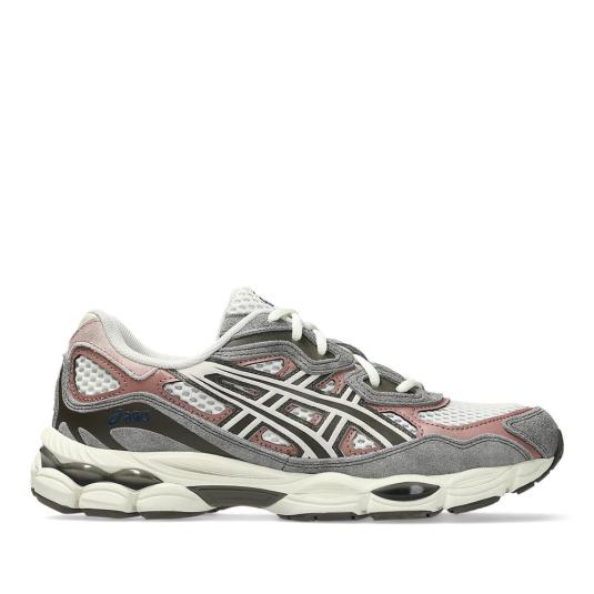 Мужские кроссовки Asics Gel-NYC - 1203A897-200