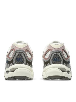 Мужские кроссовки Asics Gel-NYC - 1203A897-200