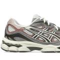 Мужские кроссовки Asics Gel-NYC - 1203A897-200