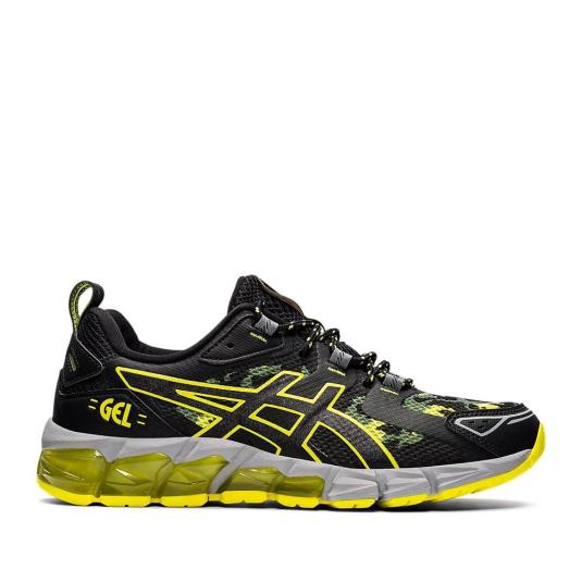 Мужские кроссовки Asics Gel-Quantum 180 Camo - 1201A495-001
