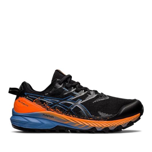 Мужские кроссовки Asics Gel-Trabuco 10 GTX - 1011B328-002