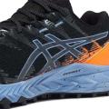 Мужские кроссовки Asics Gel-Trabuco 10 GTX - 1011B328-002