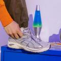 Мужские кроссовки Asics GT-2160 - 1203A320-020