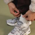 Мужские кроссовки Asics GT-2160 - 1203A320-020