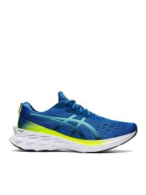 Мужские кроссовки Asics Novablast 2 - 1011B192-402
