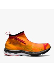 Мужские кроссовки Asics by Vivienne Westwood Gel-Kayano 27 LTX - 1201A115-800