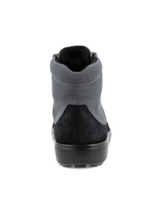 Мужские ботинки Ecco Soft 7 Tred II - 201344-52565