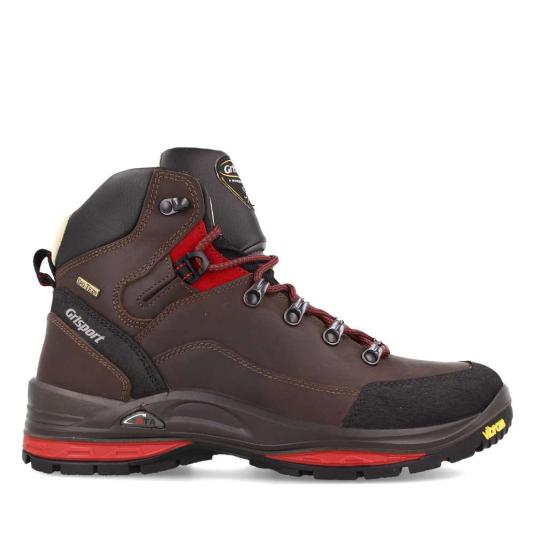 Мужские ботинки Grisport SpoTex - 13505D76TN