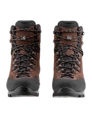 Мужские ботинки Lowa Cevedale GTX - 03023-010152-0493