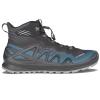 Merger GTX Mid