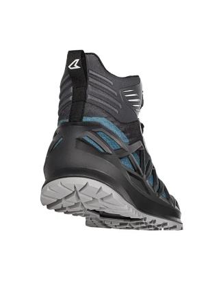 Мужские ботинки Lowa Merger GTX Mid - 310430-3797