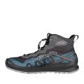 Мужские ботинки Lowa Merger GTX Mid - 310430-3797