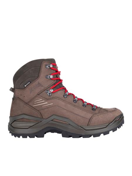 Мужские ботинки Lowa Renegade 100 Mid GTX - 310949-4240