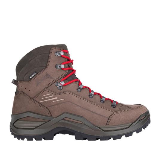Мужские ботинки Lowa Renegade 100 Mid GTX - 310949-4240