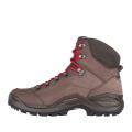 Мужские ботинки Lowa Renegade 100 Mid GTX - 310949-4240