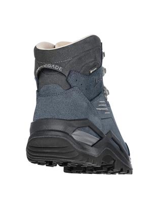 Мужские ботинки Lowa Renegade 100 Mid GTX - 310949-6933