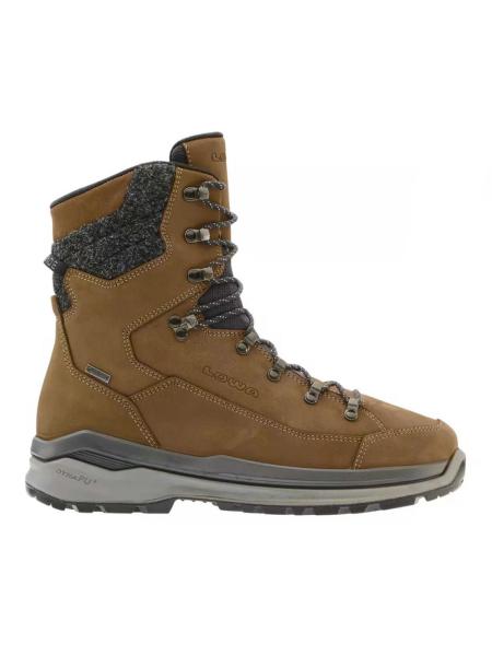Мужские ботинки Lowa Renegade Evo Ice 2 GTX - 411951-4330
