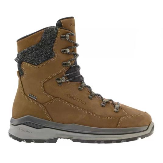 Мужские ботинки Lowa Renegade Evo Ice 2 GTX - 411951-4330