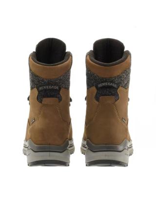 Мужские ботинки Lowa Renegade Evo Ice 2 GTX - 411951-4330