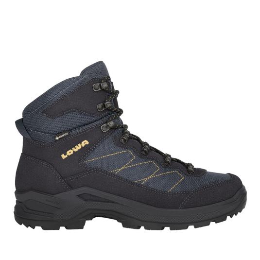 Мужские ботинки Lowa Taurus Pro Mid GTX - 310529-0649