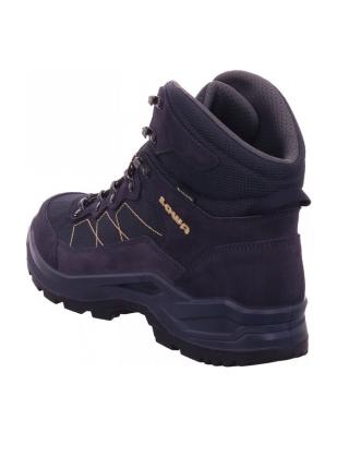 Мужские ботинки Lowa Taurus Pro Mid GTX - 310529-0649