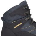 Мужские ботинки Lowa Taurus Pro Mid GTX - 310529-0649