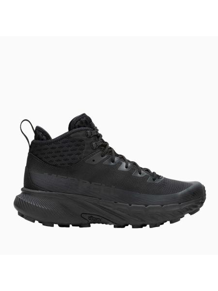 Мужские ботинки Merrell Agility Peak 5 Tact Mid GTX - J005771