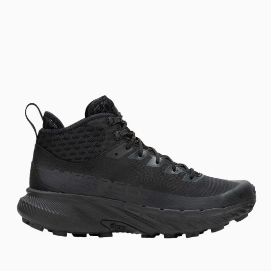 Мужские ботинки Merrell Agility Peak 5 Tact Mid GTX - J005771
