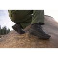 Мужские ботинки Merrell Agility Peak 5 Tact Mid GTX - J005771